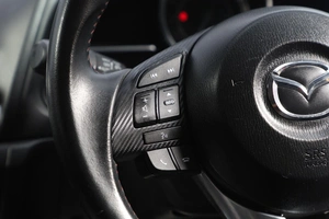Седан Mazda Axela 2015 года, 1199000 рублей, Новосибирск