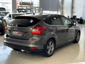 Хетчбэк Ford Focus 2012 года, 807000 рублей, Солонцы