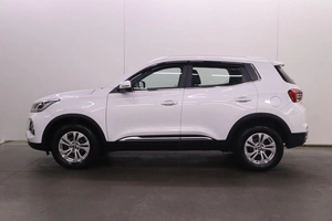Внедорожник Chery Tiggo 4 2023 года, 1585000 рублей, Брянск