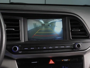 Седан Hyundai Elantra 2020 года, 1698000 рублей, Минеральные Воды