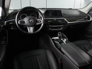 Седан BMW 5 серия 2017 года, 3600000 рублей, Минеральные Воды