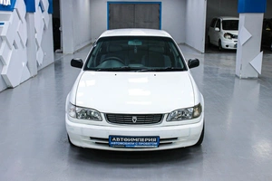 Универсал Toyota Corolla 1998 года, 278000 рублей, Солонцы