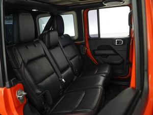 Внедорожник Jeep Wrangler 2018 года, 6299069 рублей, Москва