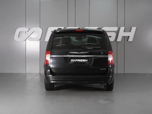 Минивэн Chrysler Grand Voyager 2014 года, 1926000 рублей, Минеральные Воды