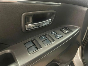 Внедорожник Mitsubishi ASX 2013 года, 1245000 рублей, Красноярск