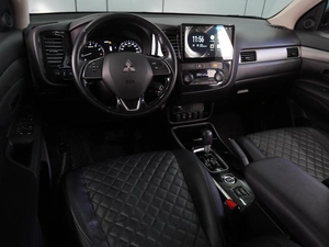 Внедорожник Mitsubishi Outlander 2018 года, 1999000 рублей, Воронеж