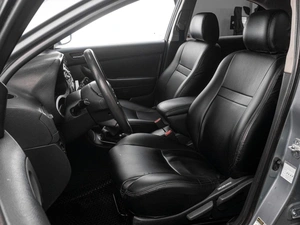 Седан Toyota Avensis 2007 года, 779000 рублей, Тюмень