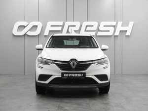 Внедорожник Renault Arkana 2021 года, 1379000 рублей, Воронеж