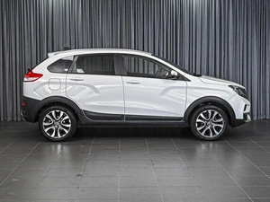 Хетчбэк ВАЗ (LADA) XRAY Cross 2021 года, 1120111 рублей, Ставрополь