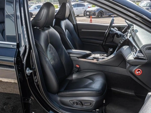 Седан Toyota Camry 2019 года, 3280000 рублей, Краснодар