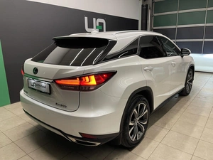 Внедорожник Lexus RX 2020 года, 5550000 рублей, Красноярск