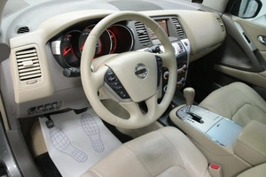 Внедорожник Nissan Murano 2009 года, 1038000 рублей, Солонцы