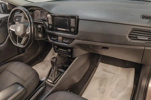 Лифтбек Volkswagen Polo 2021 года, 1759000 рублей, Челябинск