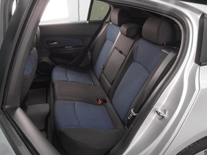 Хетчбэк Chevrolet Cruze 2012 года, 729000 рублей, Воронеж
