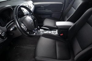 Внедорожник Mitsubishi Outlander 2015 года, 1599000 рублей, Оренбург