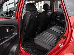 Минивэн Kia Venga 2015 года, 1275000 рублей, Краснодар