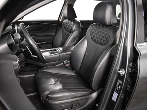 Внедорожник Hyundai Santa Fe 2021 года, 2723100 рублей, Казань