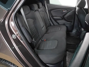 Внедорожник Hyundai ix35 2014 года, 1194000 рублей, Воронеж