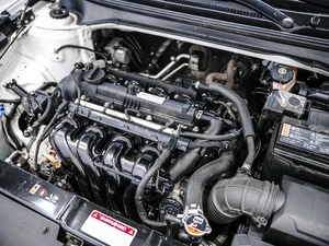 Седан Kia Rio 2021 года, 1450000 рублей, Красноярск