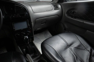 Седан Kia Spectra 2006 года, 249000 рублей, Оренбург