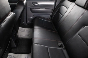 Пикап JAC T6 2021 года, 1569000 рублей, Сургут