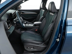 Внедорожник Geely Monjaro 2023 года, 3449050 рублей, Москва