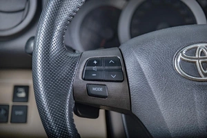 Внедорожник Toyota RAV4 2010 года, 1629000 рублей, Томск