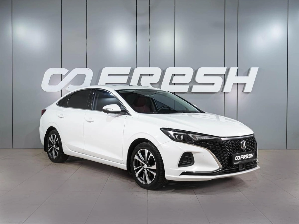 Седан Changan Eado Plus 2024 года, 1639000 рублей, Воронеж