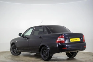Седан ВАЗ (LADA) Priora 2011 года, 389000 рублей, Оренбург