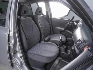 Хетчбэк Nissan Micra 2004 года, 430000 рублей, Ростов-на-Дону