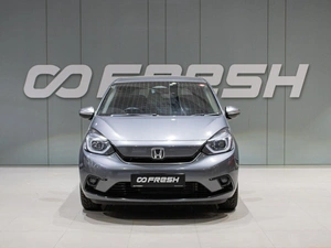 Хетчбэк Honda Fit 2020 года, 1669500 рублей, Петрозаводск