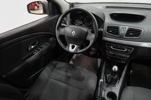 Седан Renault Fluence 2012 года, 599000 рублей, Новокузнецк
