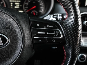 Лифтбек Kia Stinger 2018 года, 2329000 рублей, Кирилловка