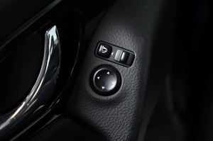Внедорожник Nissan Qashqai 2014 года, 1579000 рублей, Новосибирск