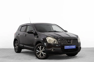 Внедорожник Nissan Qashqai 2007 года, 999000 рублей, Барнаул