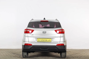 Внедорожник Hyundai Creta 2020 года, 1999000 рублей, Тюмень
