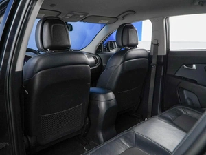 Внедорожник Kia Sportage 2012 года, 999996 рублей, Москва