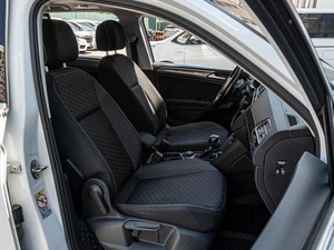 Внедорожник Volkswagen Tiguan 2018 года, 2015000 рублей, Краснодар