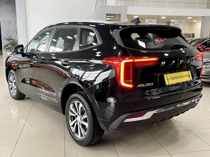 Внедорожник Haval Jolion 2023 года, 1487000 рублей, Солонцы