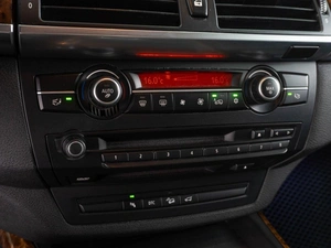 Внедорожник BMW X5 2008 года, 1609000 рублей, Тюмень