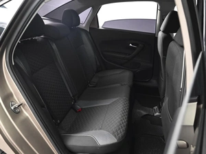 Седан Volkswagen Polo 2018 года, 1478000 рублей, Ставрополь