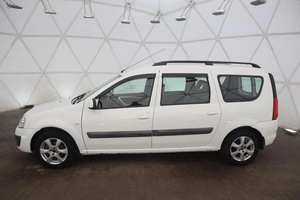 Универсал ВАЗ (LADA) Largus 2019 года, 840000 рублей, Орёл