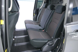 Минивэн Toyota Noah 2011 года, 1498000 рублей, Солонцы