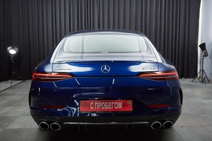 Лифтбек Mercedes-benz AMG GT 2021 года, 7799000 рублей, Красноярск