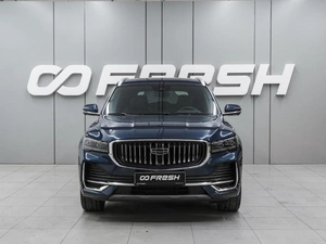 Внедорожник Geely Monjaro 2023 года, 3300000 рублей, Ростов-на-Дону