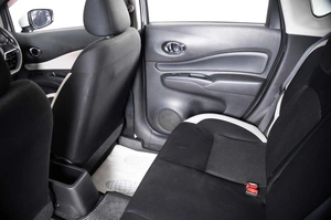 Хетчбэк Nissan Note 2017 года, 1199000 рублей, Пермь
