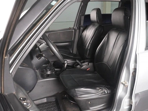 Внедорожник Chevrolet Niva 2015 года, 572000 рублей, Минеральные Воды