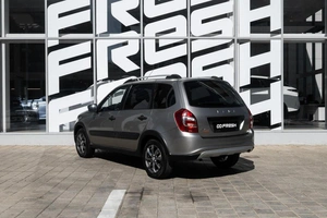 Универсал ВАЗ (LADA) Granta Cross 2020 года, 770000 рублей, Ставрополь