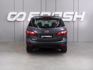 Минивэн Mazda 5 2011 года, 1379000 рублей, Воронеж