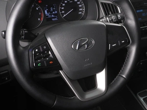 Внедорожник Hyundai Creta 2020 года, 1739000 рублей, Минеральные Воды